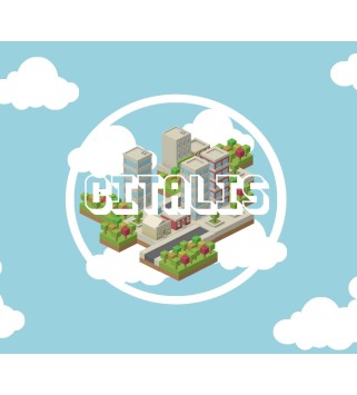 Citalis Steam Key GLOBAL
